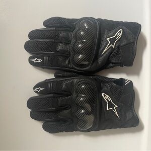 Alpinestars SMX-1 V2 Air Gloves (SOLD)